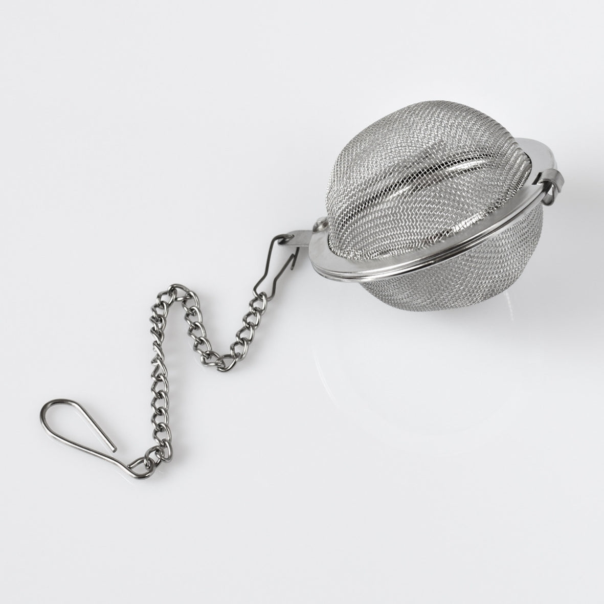 Tea Ball Strainers