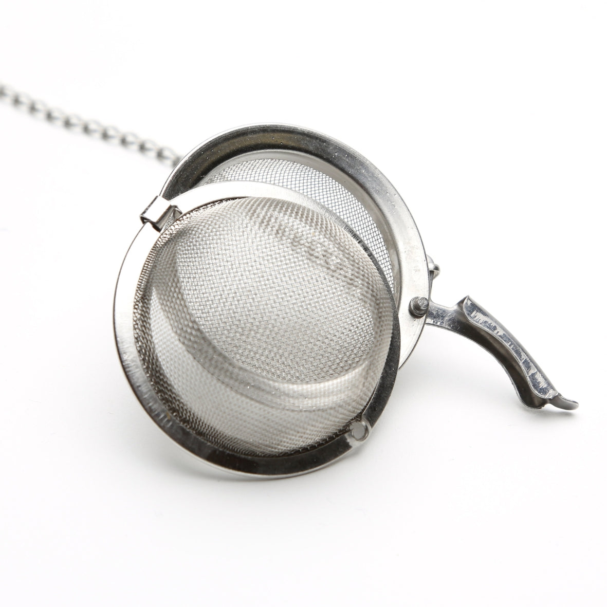 Tea Ball Strainers