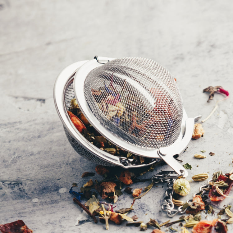 Teaware