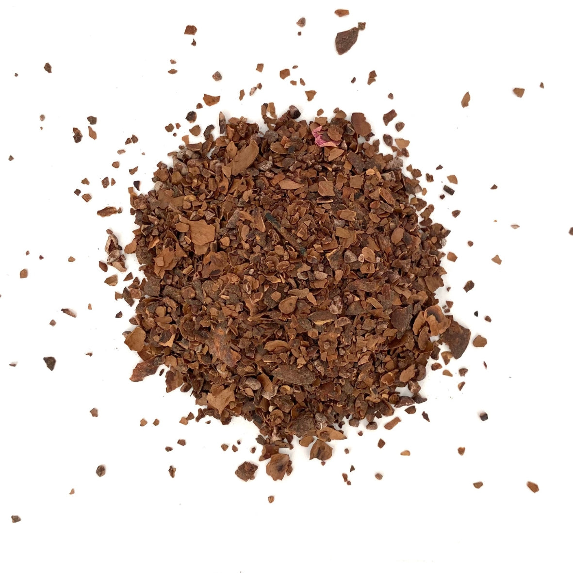 Plain & Simple Cacao Husk Tea